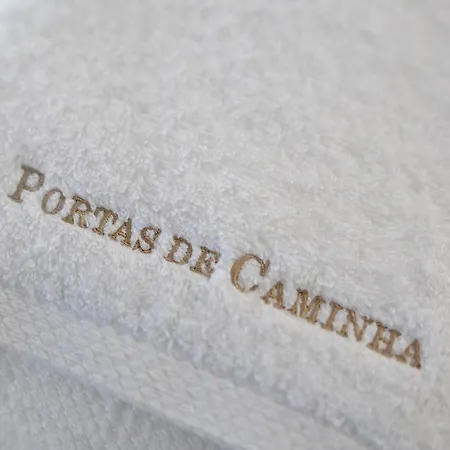 Portas De I I I 아파트 *