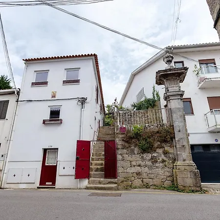 Portas De I I I 아파트