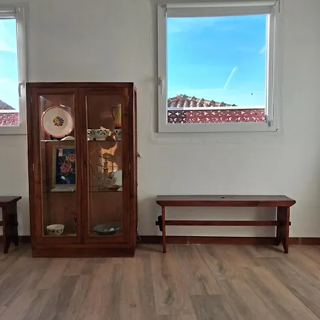 Portas De I I I *
